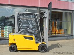 Jungheinrich EFG 320