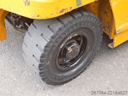 Jungheinrich EFG 320