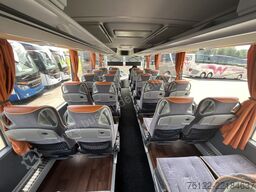 Mercedes-Benz Tourismo RH-K