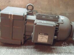 BAUER BG40-37