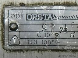 Orsta C10-3R TGL10859