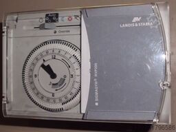 Landis Staefa Sigmagyr RVP210.1