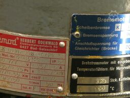 emod SK 01VL-90S-16/2T K8