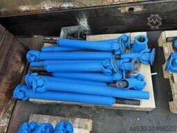 WMW GOTHA UBR 10 x 2000 /1-16