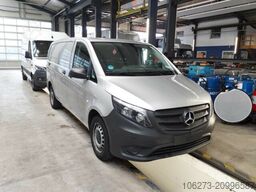 Mercedes-Benz Vito116CDI KA lang,Kamera,Klima,Tempomat