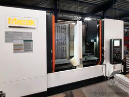 MAZAK VTC-530C