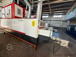 Monga Strayfield SO 200TS-RF Dryer