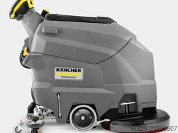 Kärcher BD 50/60 C Ep Classic - 230V Cable