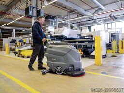 Kärcher BD 50/60 C Ep Classic - 230V Cable