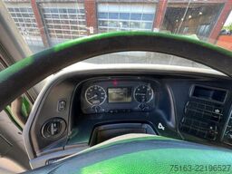 MERCEDES-BENZ Actros 3344AK 6x6 3-Achs Allradkipper Meiller