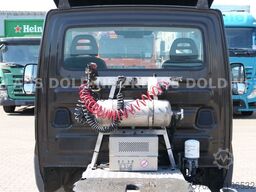 IVECO 50C21T Daily Citysattel Klimaautomatik Euro 6