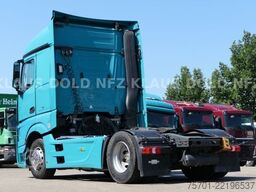 MERCEDES-BENZ Actros 1848 Retarder 2-Tanks Euro 6