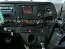MERCEDES-BENZ Actros 1848 Retarder 2-Tanks Euro 6