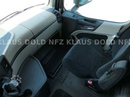 MERCEDES-BENZ Actros 1848 Retarder 2-Tanks Euro 6