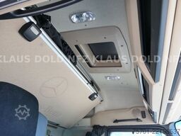 MERCEDES-BENZ Actros 1848 Retarder 2-Tanks Euro 6
