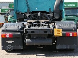 MERCEDES-BENZ Actros 1848 Retarder 2-Tanks Euro 6