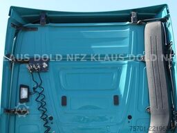 MERCEDES-BENZ Actros 1848 Retarder 2-Tanks Euro 6