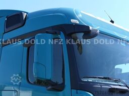 MERCEDES-BENZ Actros 1848 Retarder 2-Tanks Euro 6