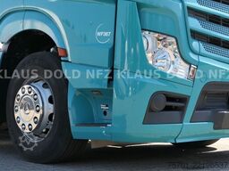 MERCEDES-BENZ Actros 1848 Retarder 2-Tanks Euro 6
