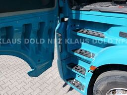 MERCEDES-BENZ Actros 1848 Retarder 2-Tanks Euro 6