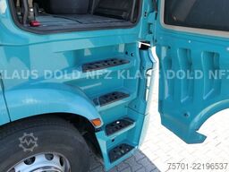 MERCEDES-BENZ Actros 1848 Retarder 2-Tanks Euro 6