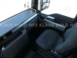 MAN TGX 18.480 XXL Retarder Standklima Hydraulik EU6