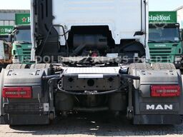 MAN TGX 18.480 XXL Retarder Standklima Hydraulik EU6