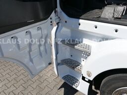 MAN TGX 18.480 XXL Retarder Standklima Hydraulik EU6