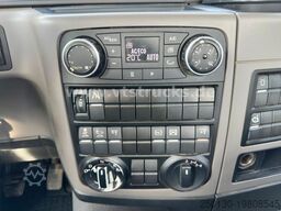 MAN TGS 26.460 6x2 HIAB-Abrollkipper Lenk/Lift