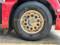 MAN TGX 18.480 Retarder Voll/Luft Euro 5 Alu Felgen