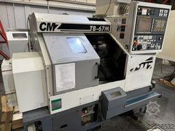 CMZ TB-67M