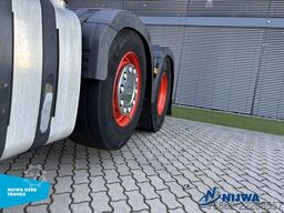 Volvo FH 420 6x2/4 Xenon + Koelkast