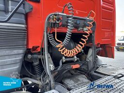 Volvo FH 420 6x2/4 Xenon + Koelkast