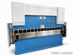 Metal Technics Polska MTP-3212 MTP 200X3200 4 Axis