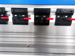 Metal Technics Polska MTP-3212 MTP 200X3200 4 Axis