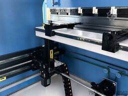 Metal Technics Polska MTP-3212 MTP 200X3200 4 Axis