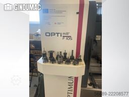 Optimum Optimill F105