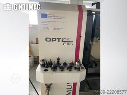 Optimum Optimill F105