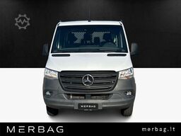 Mercedes-Benz Sprinter 419 T 43/35