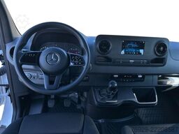 Mercedes-Benz Sprinter 419 T 43/35