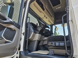 Scania S530 V8 6x2 BOOGIE / RETARDER / FULL AIR / 2 TANKS