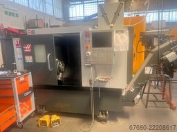 Haas ST-15