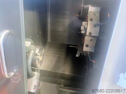 Haas ST-15