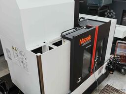 MAZAK VCN 530 C SmoothG