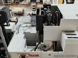 MAZAK VCN 530 C SmoothG
