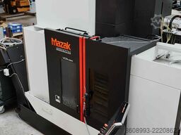 MAZAK VCN 530 C SmoothG