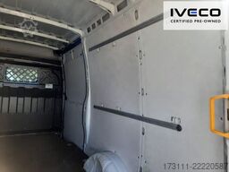 IVECO Daily 35S16V RS 3520L / Klima / Bluetooth