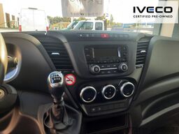 IVECO Daily 35S16V RS 3520L / Klima / Bluetooth