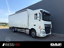 DAF XF 480 AUT LM Navi SpurH SpurW