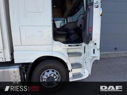 DAF XF 480 AUT LM Navi SpurH SpurW